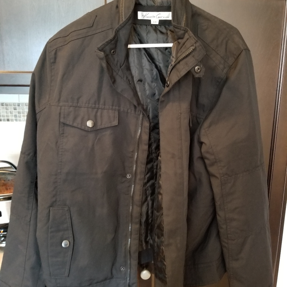 KENNETH COLE JACKET - Picture 4 of 4